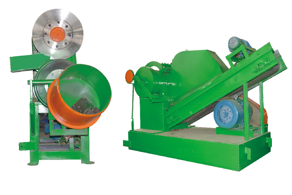 how to choose stable waste tire process equipment?