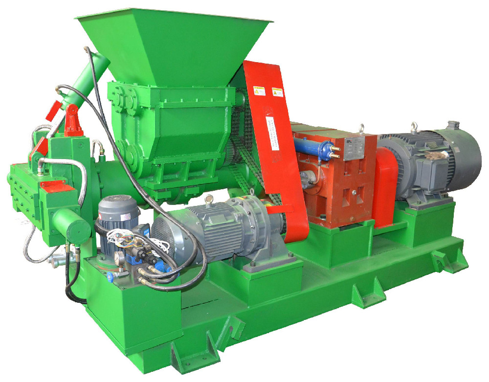 How to choose a high-quality rubber powder wheel vulcanizing machine ?